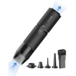 Handheld Vacuum Cleaner Cordless