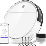 Robot Cleaner Compatible
