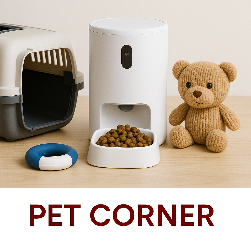 Pet Corner